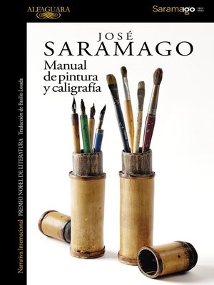 cover image of Manual de Pintura y Caligrafía